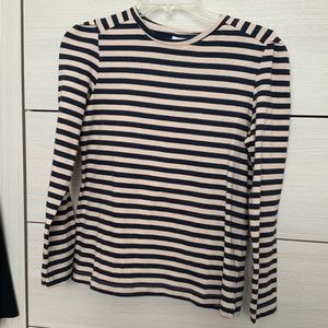 Zara Striped top